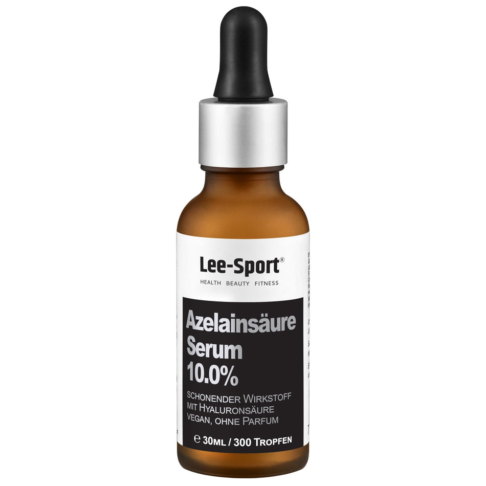 Azelainsäure Serum 10.0%