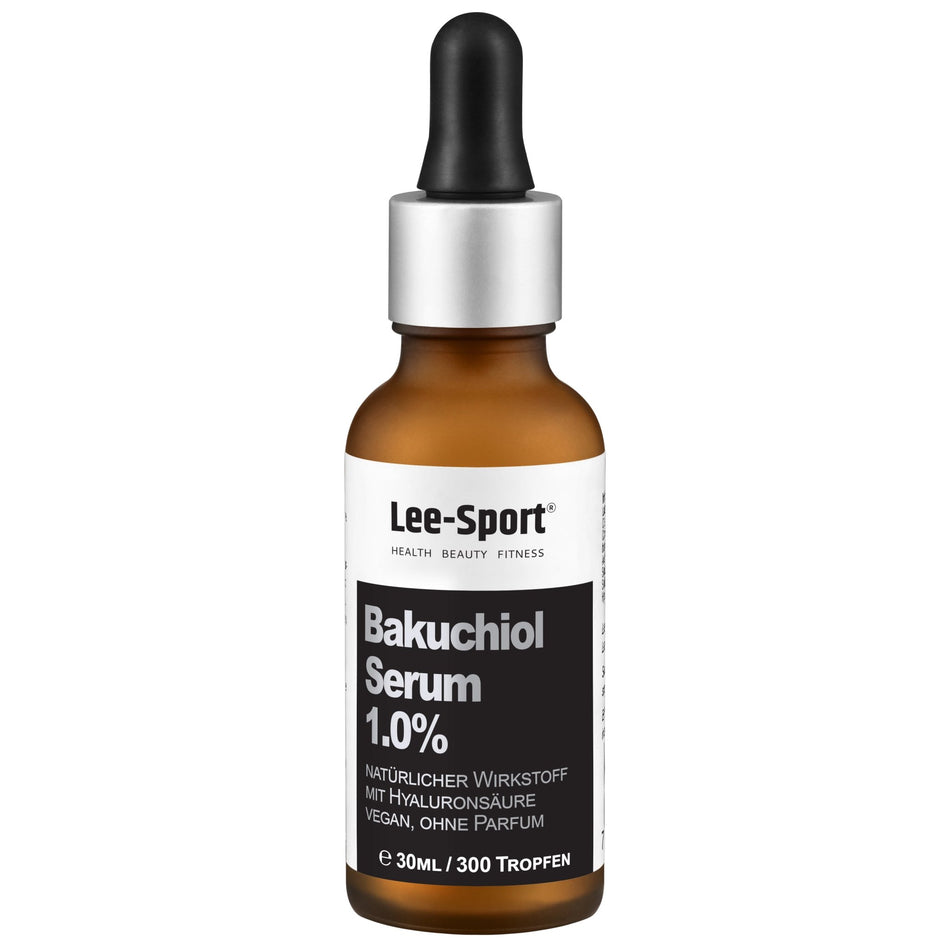 Bakuchiol Serum 1.0%