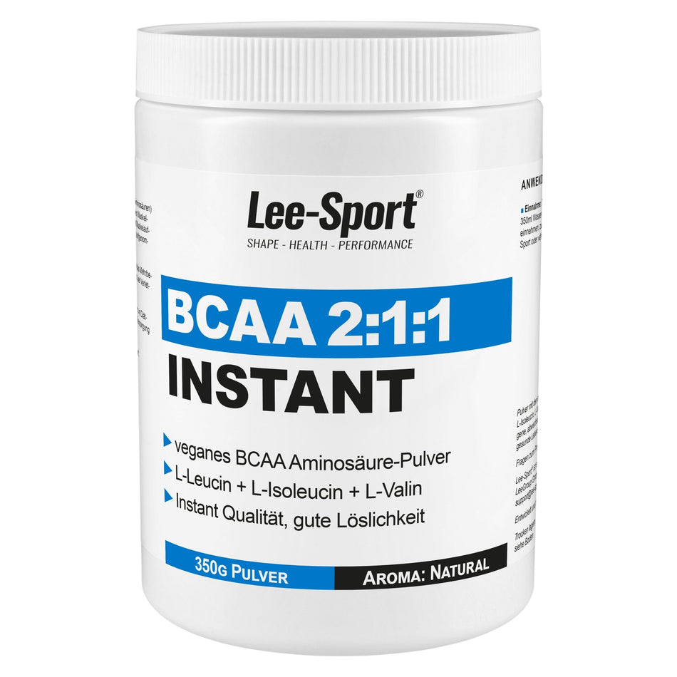 BCAA 2:1:1 Instant