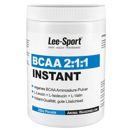 BCAA Instant Wassermelone
