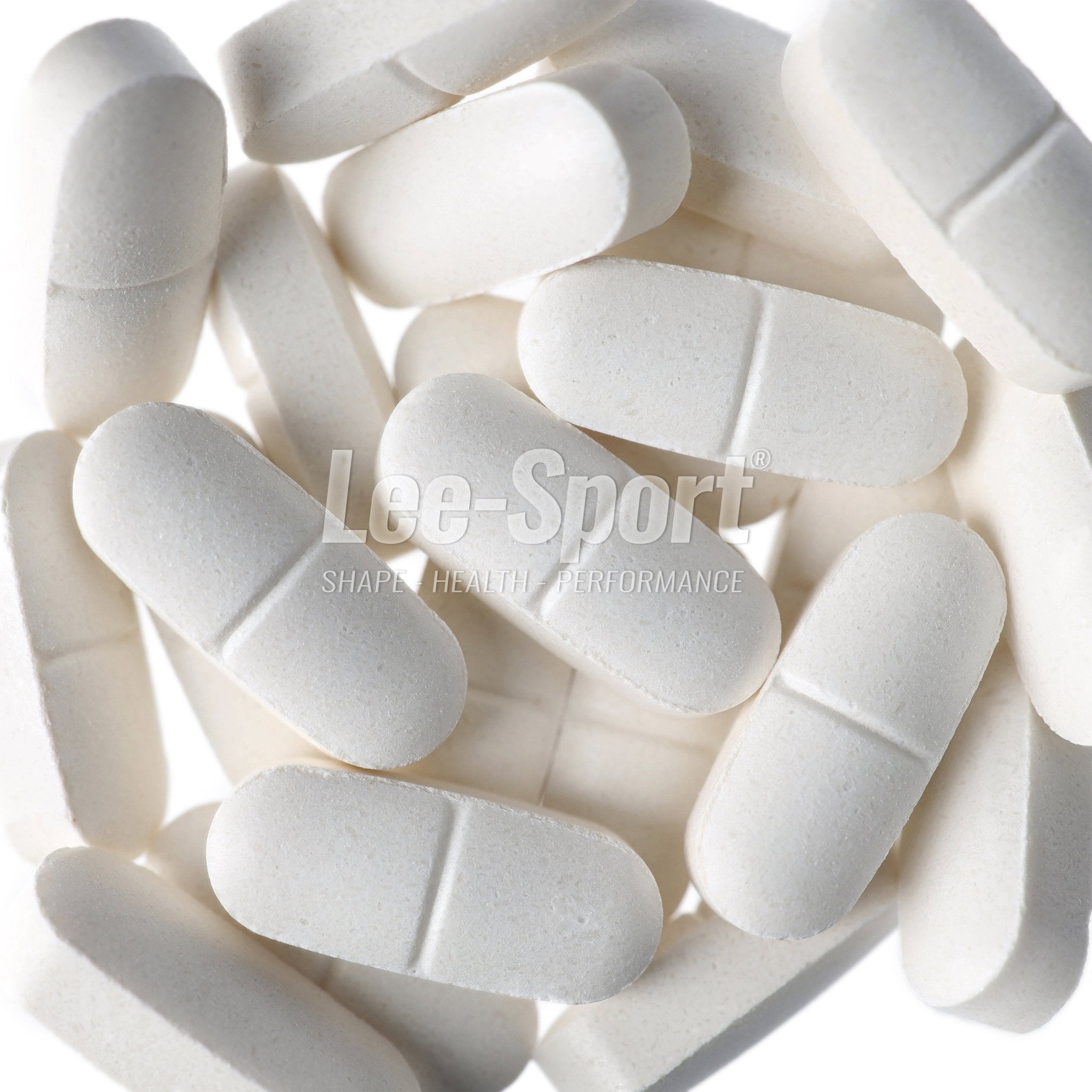 Lee-Sport Beta Alanin Tabletten