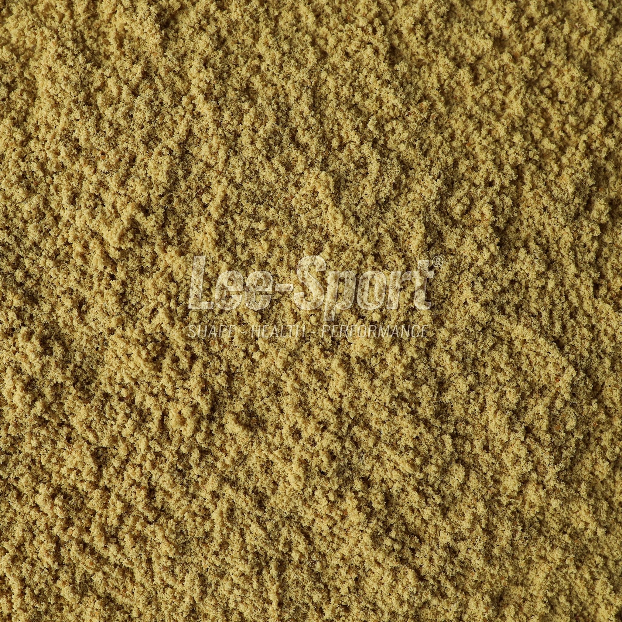 Lee-Sport Bio Kürbiskern Protein Natural