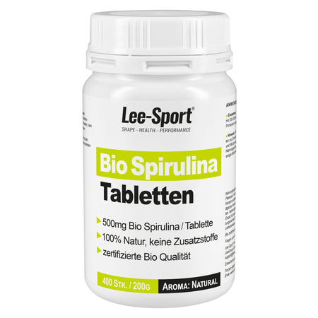 Bio Spirulina