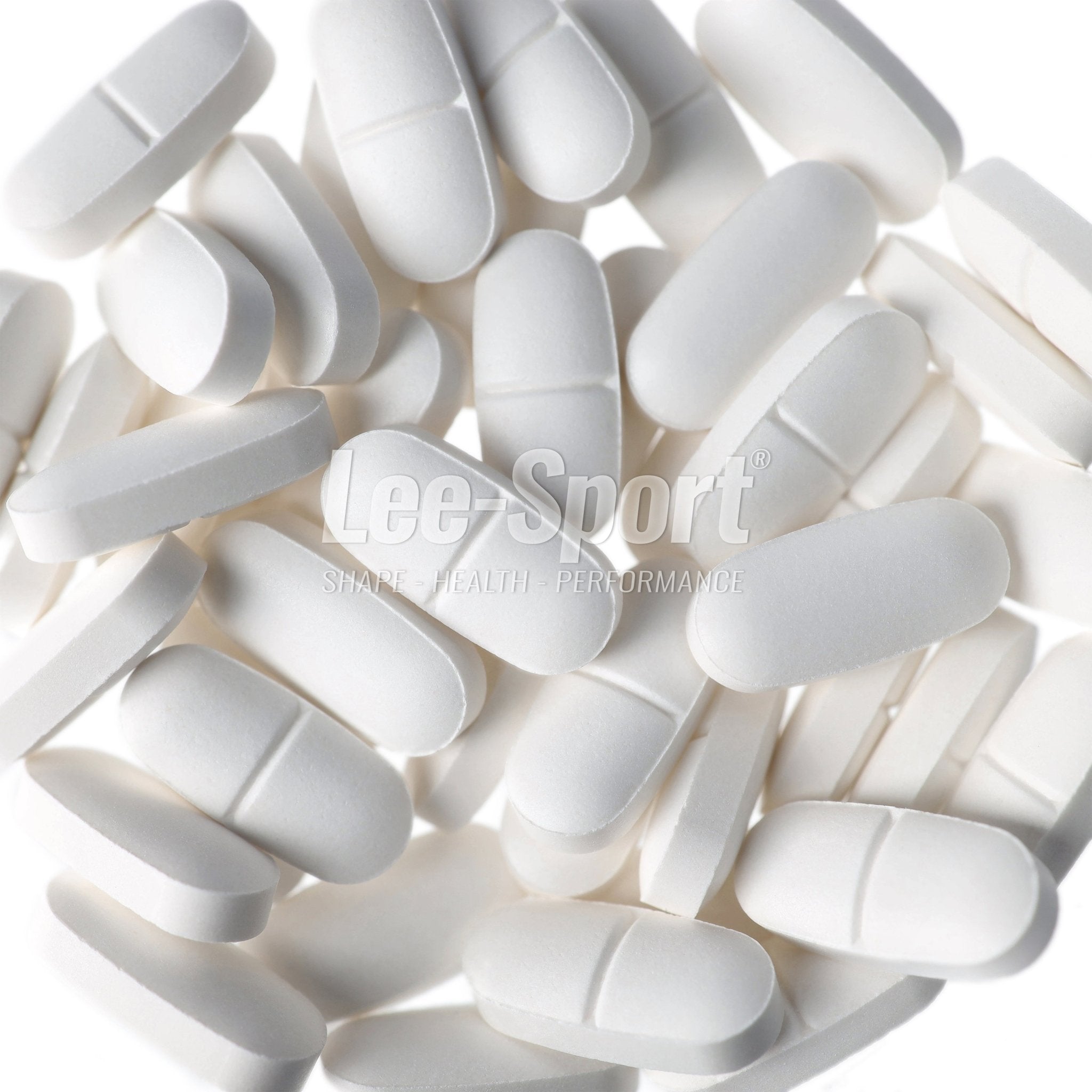 Lee-Sport Biotin Tabletten