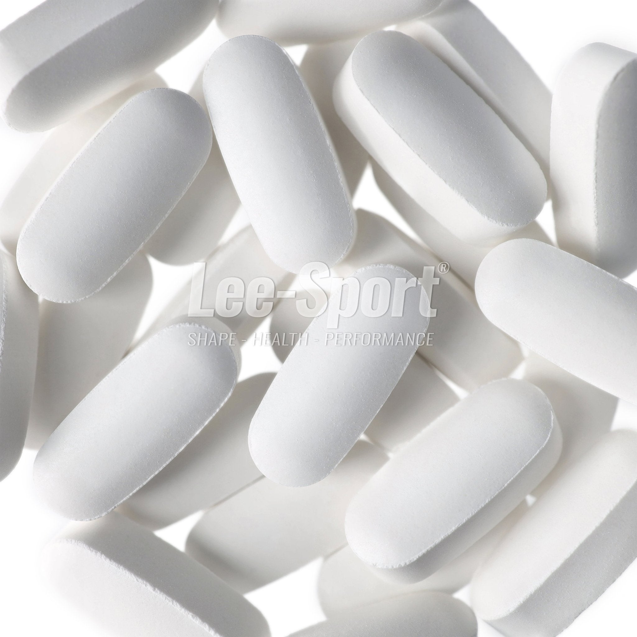 Calcium D3 Tabletten Supplement