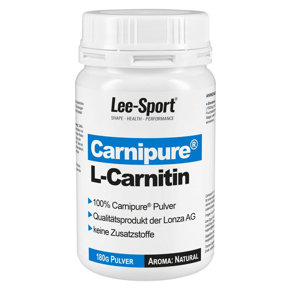 Carnipure™ L-Carnitin Pulver