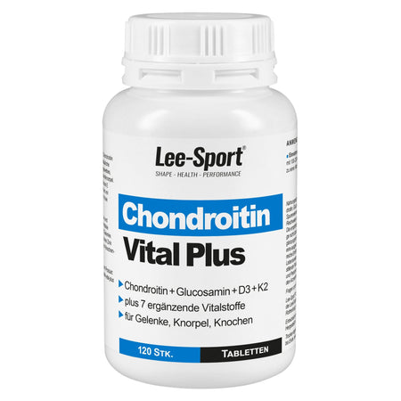 Chondroitin Vital Plus