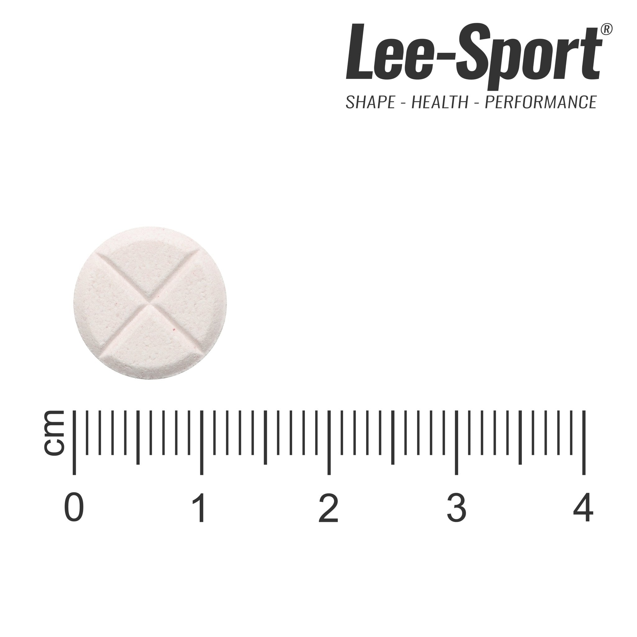 Chrom Picolinat Tabletten, Size