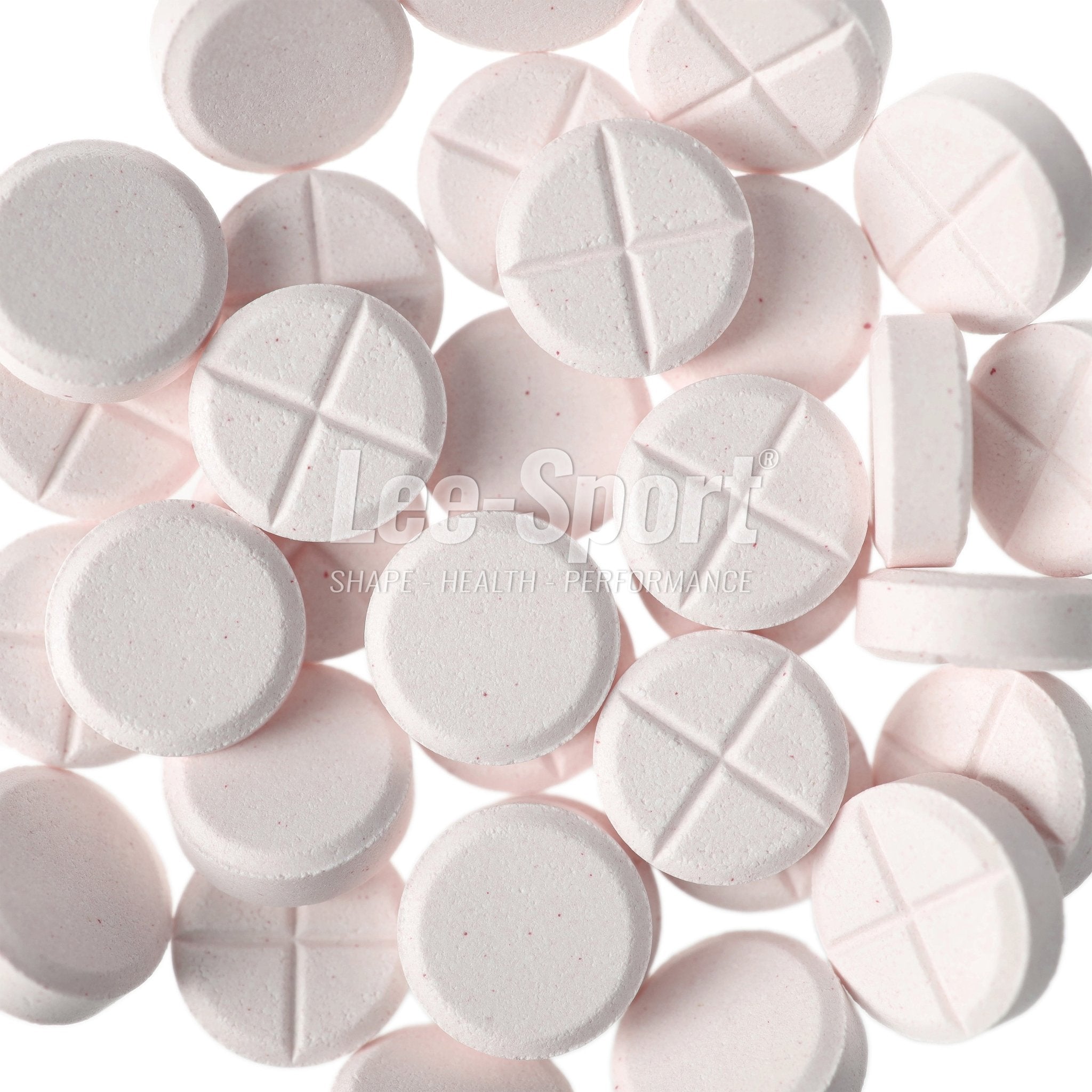 Lee-Sport Chrom Picolinat Tabletten