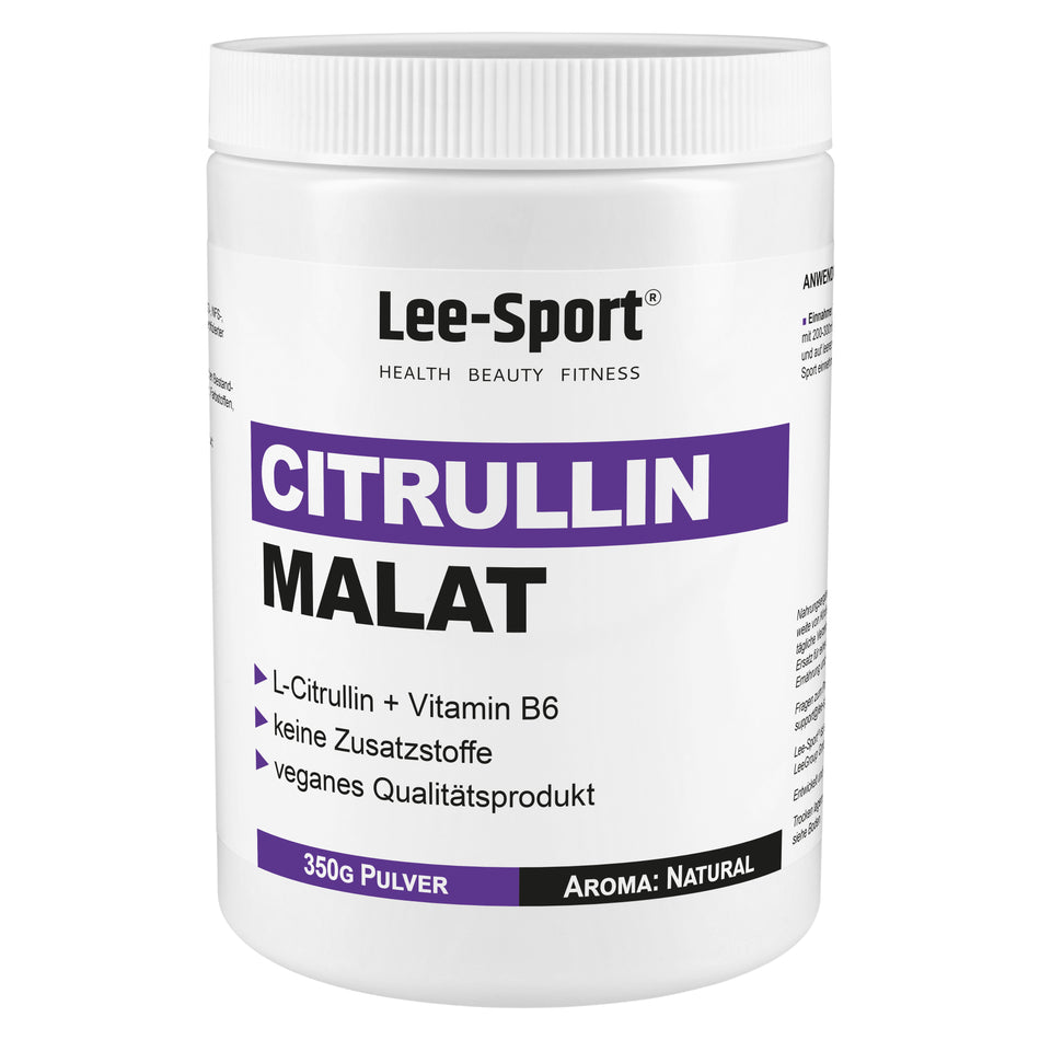 Citrullin Malat Pulver