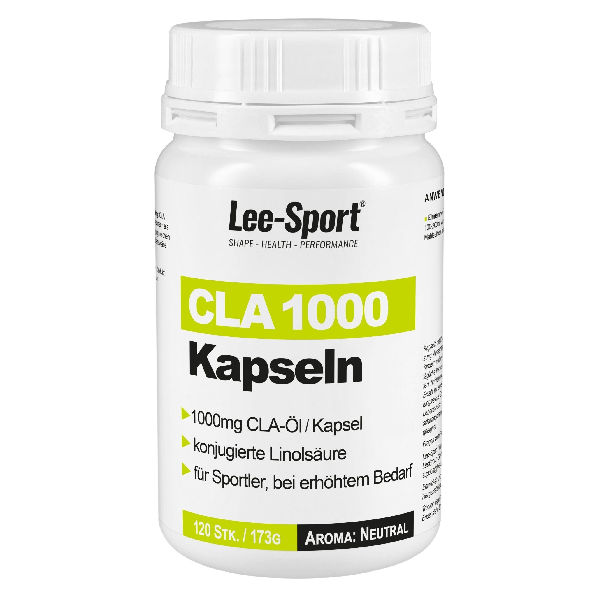 CLA 1000 Kapseln