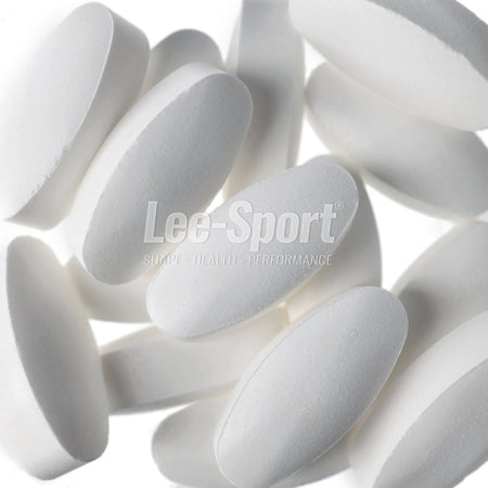 Lee-Sport Creatin Kautabletten