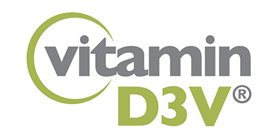 Vitamin D3V Logo