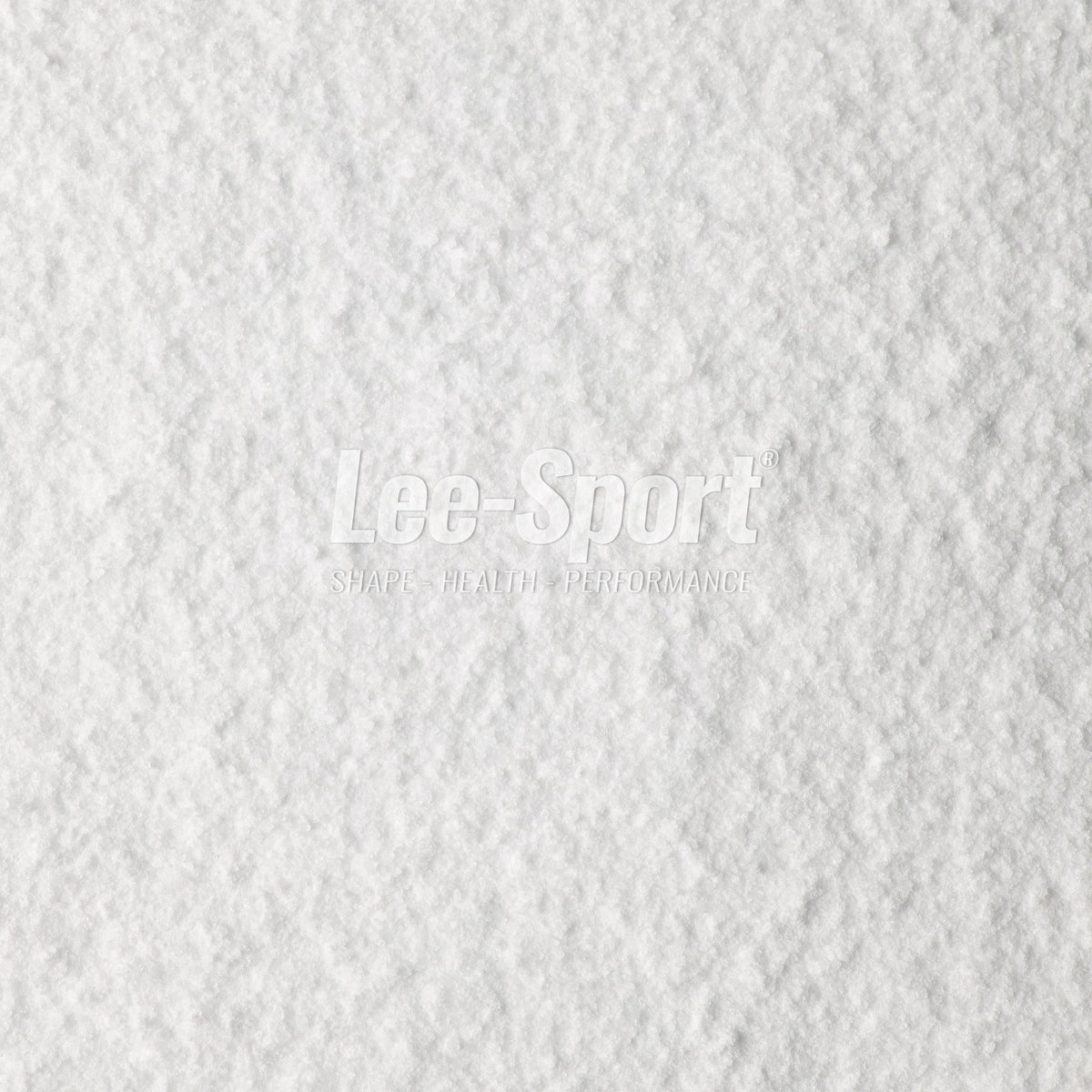 Lee-Sport Dextrose Pulver Neutral