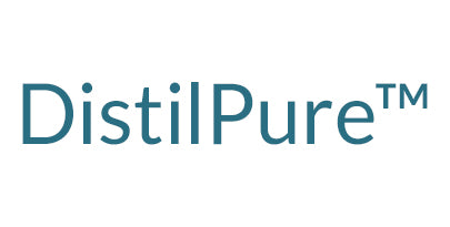 DistilPure MSM Logo