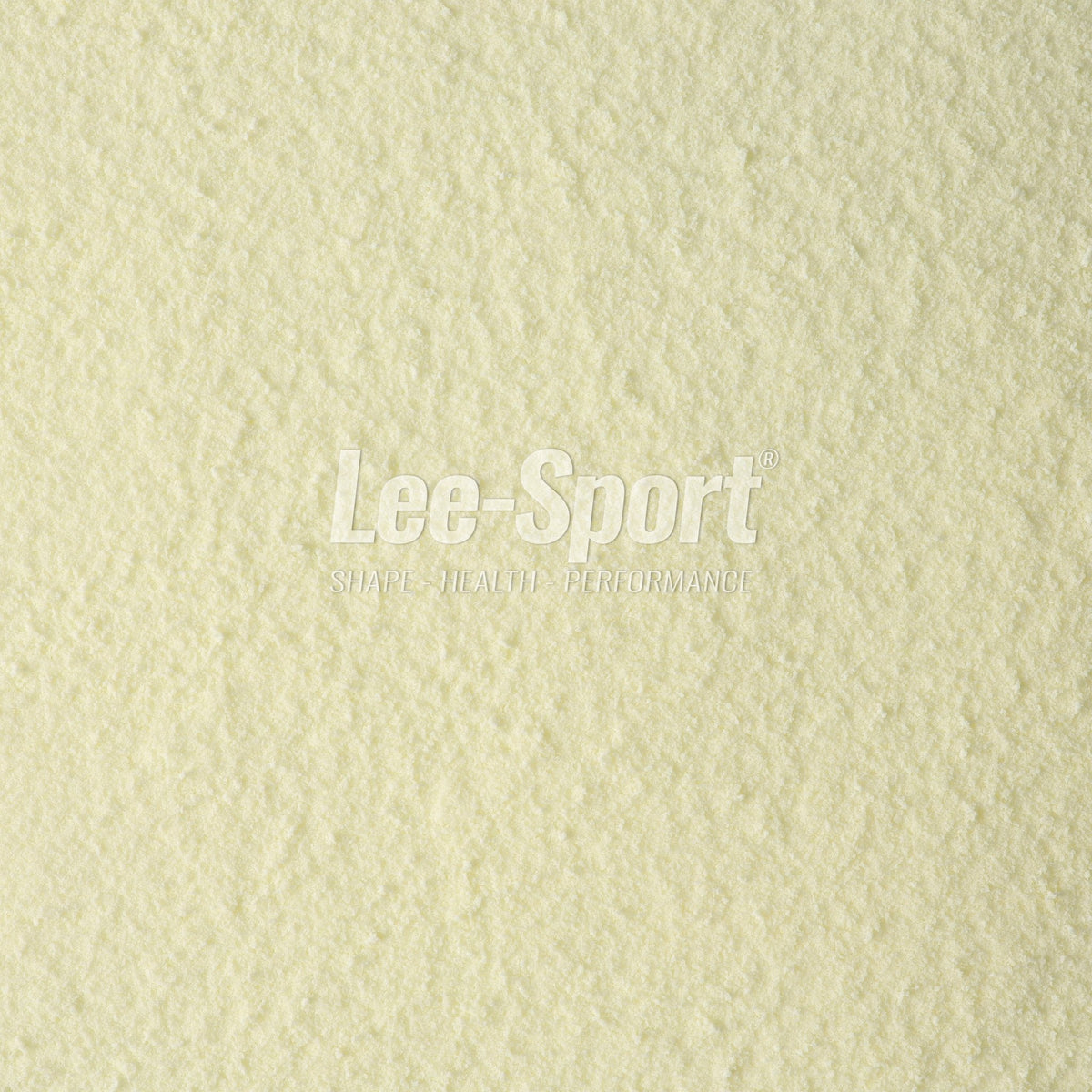 Lee-Sport Egg Protein Isolate Natural