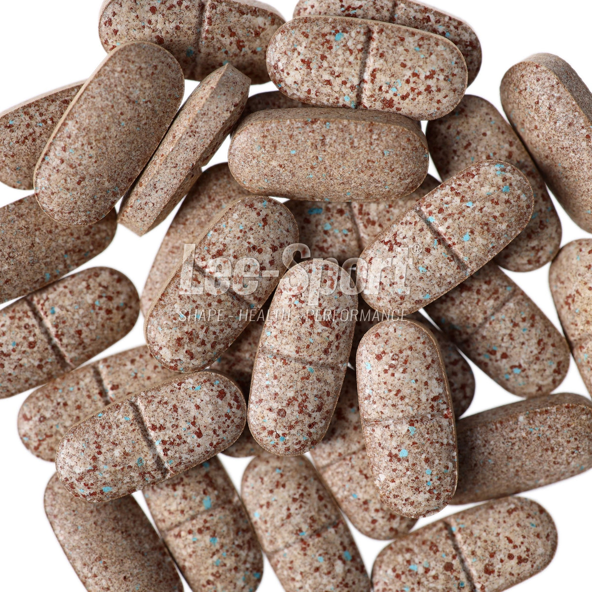 Lee-Sport Eisen B12 Forte