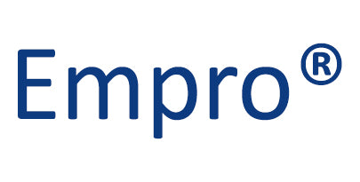 Empro Erbsenprotein Logo