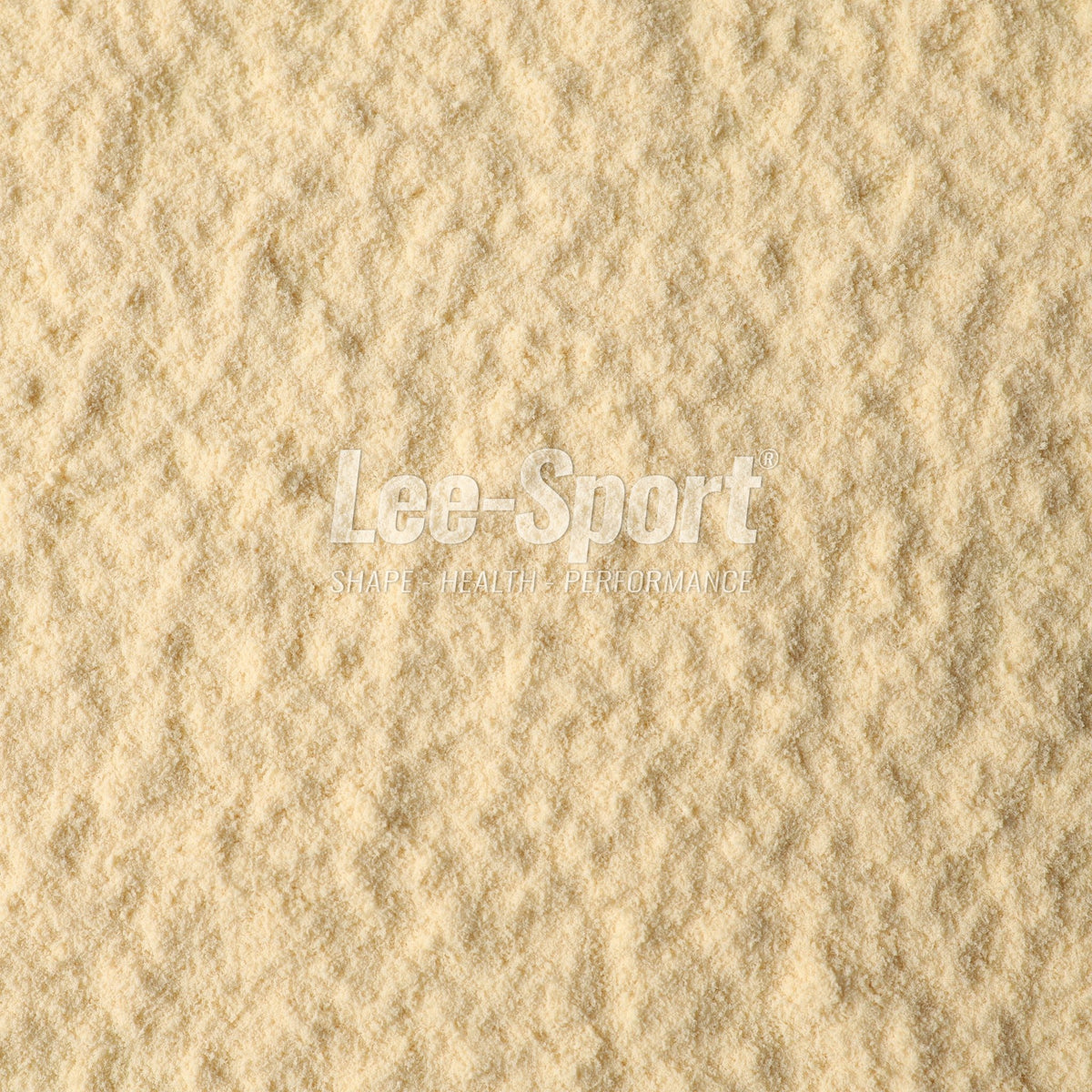 Lee-Sport Erbsenprotein Isolat Natural