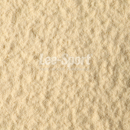 Lee-Sport Erbsenprotein Isolat Natural