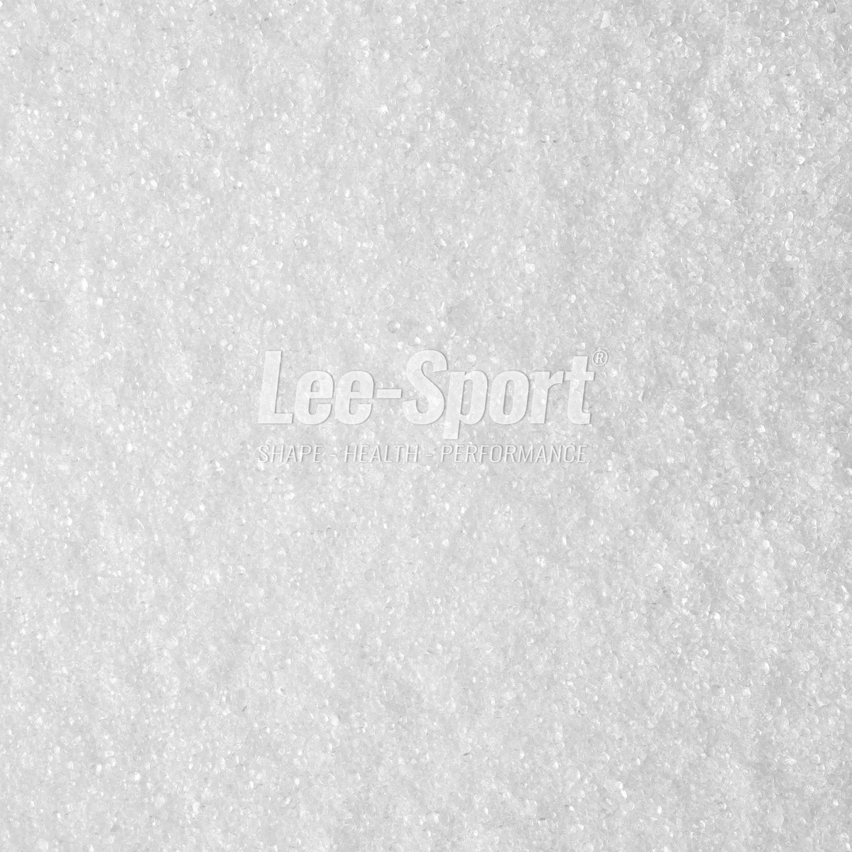 Lee-Sport Erythrit Pulver 100% Pure