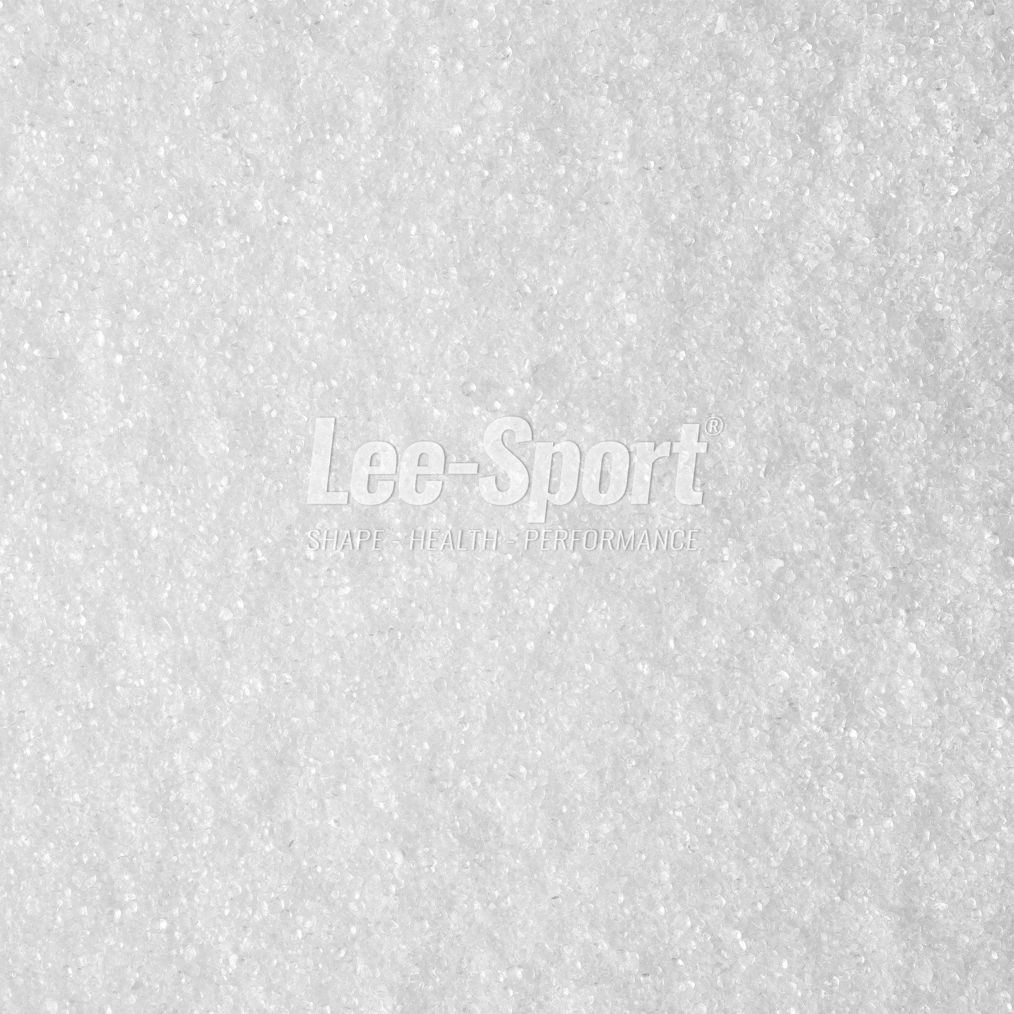 Lee-Sport Erythrit Pulver 100% Pure