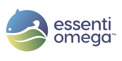 Essenti Omega 3 Logo 