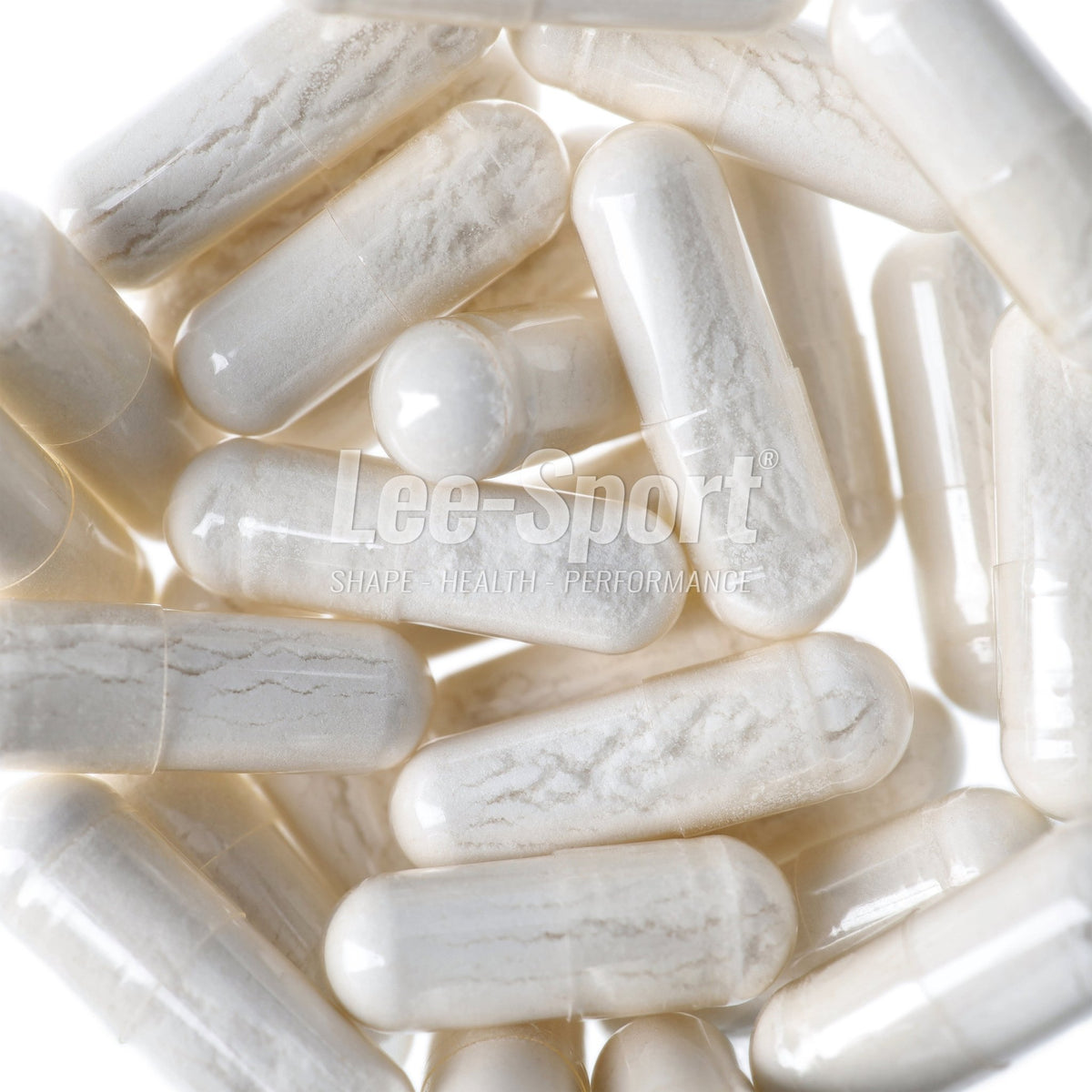 Glucomannan Kapseln Supplement