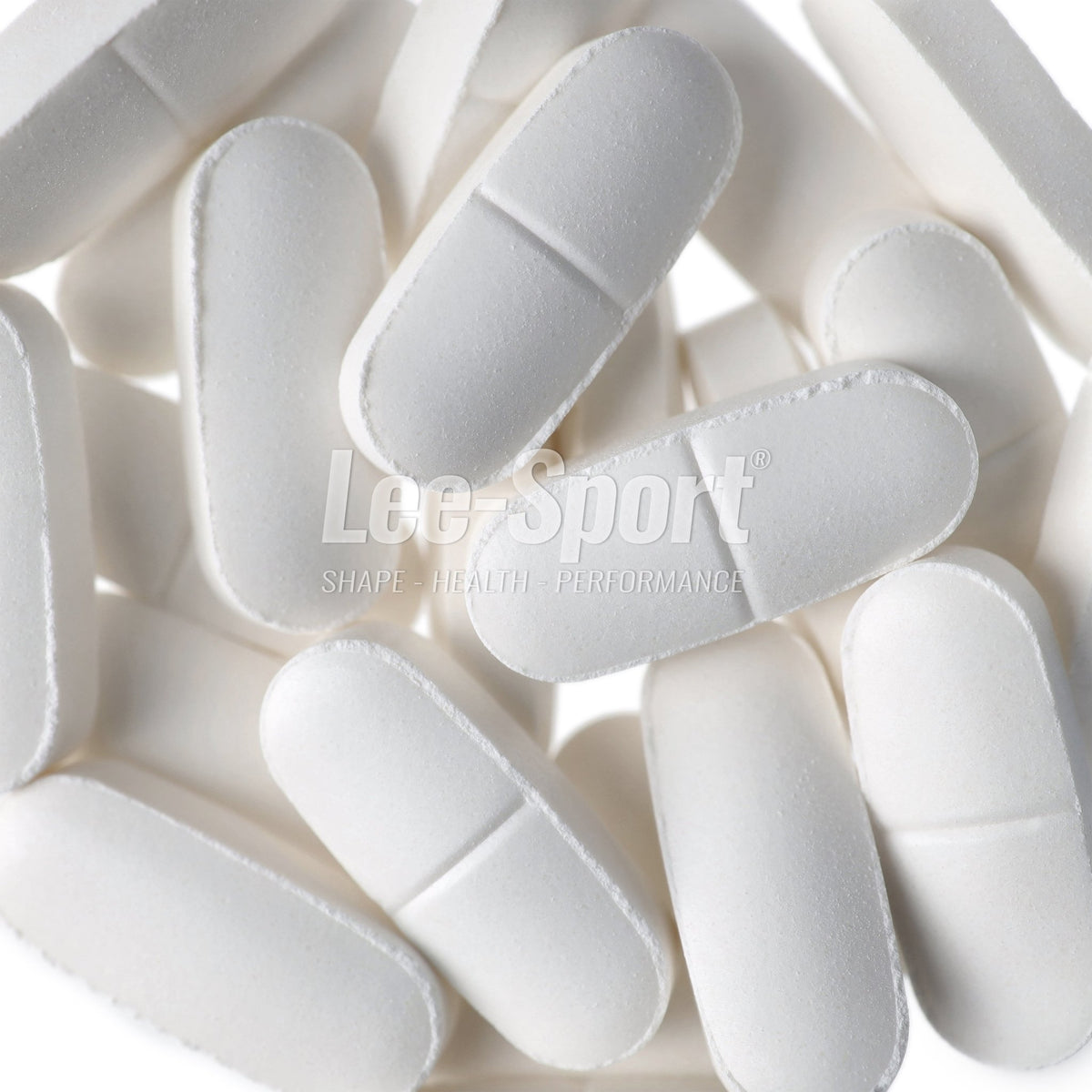 Lee-Sport Glucosamin Tabletten