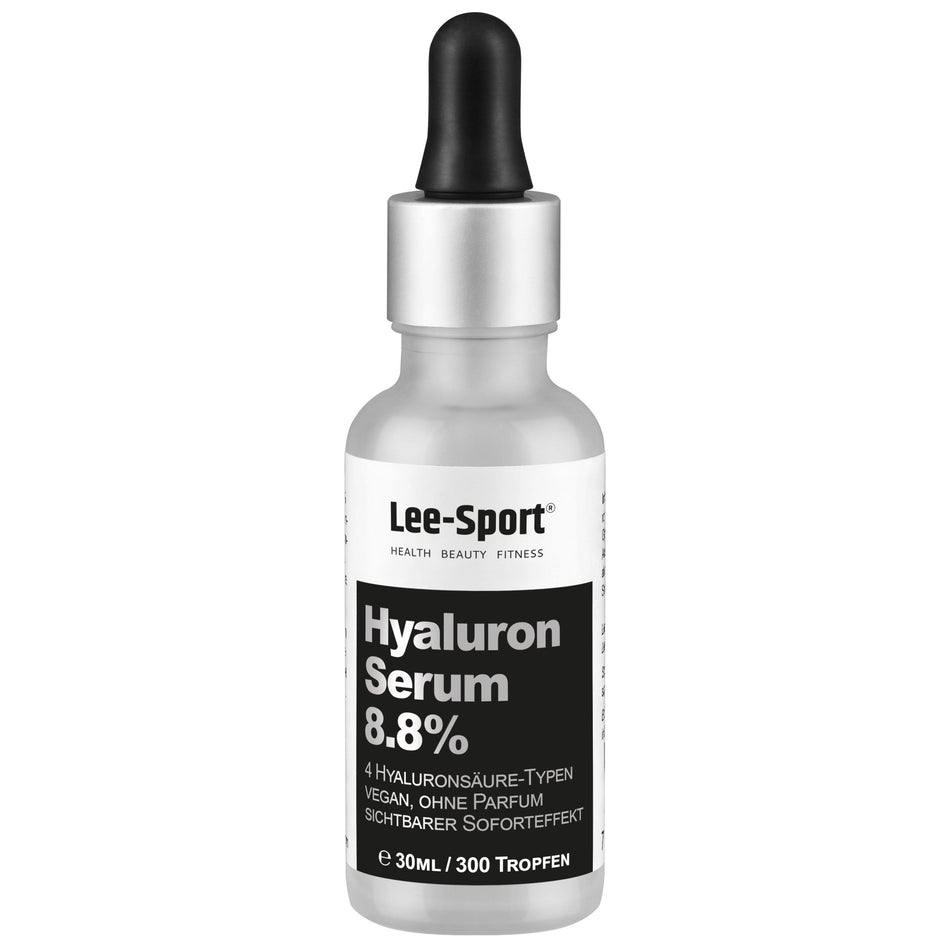 Hyaluron Serum 8.8%