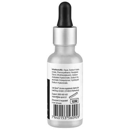 Hyaluron Serum 8.8%, Inhaltsstoffe