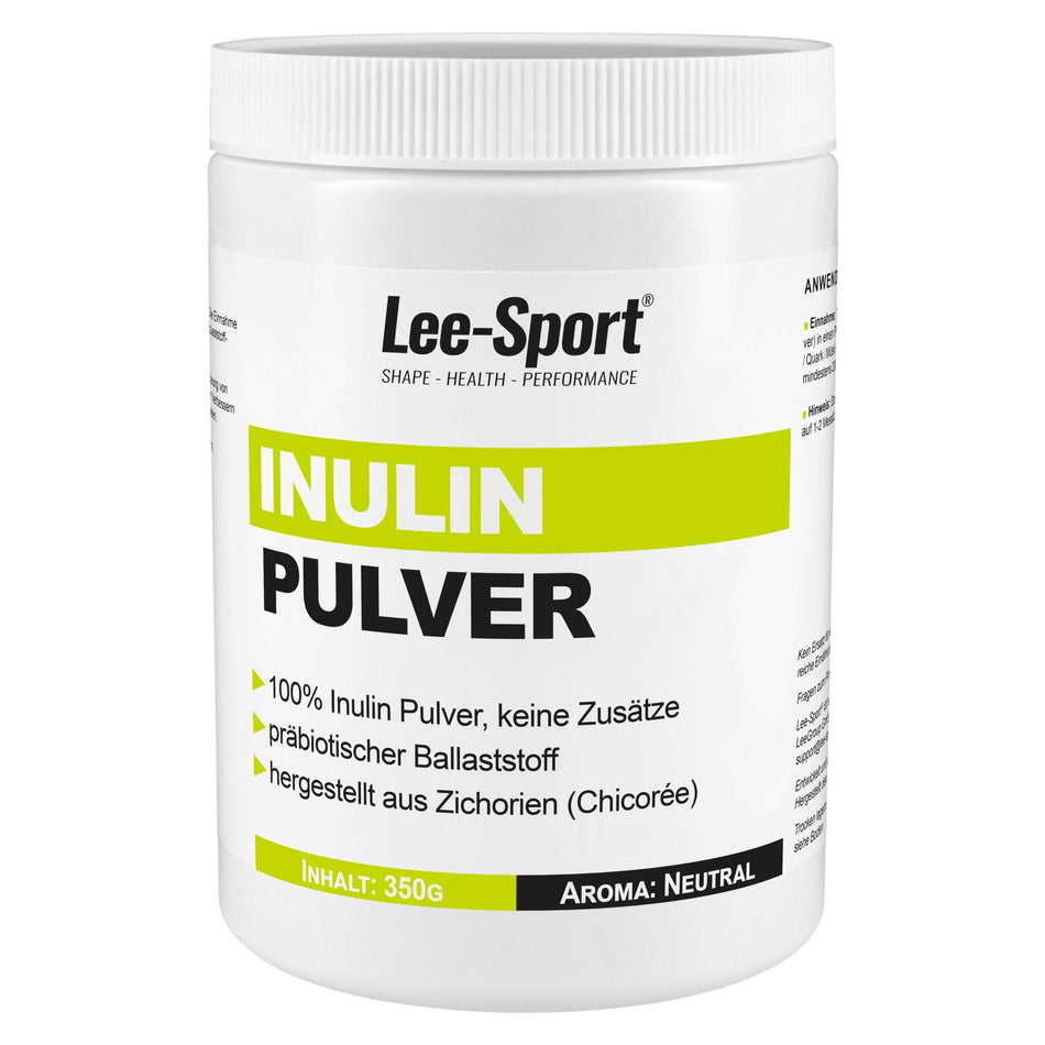 Inulin Pulver