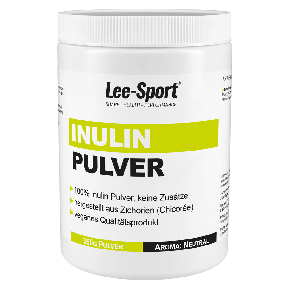 Inulin Pulver