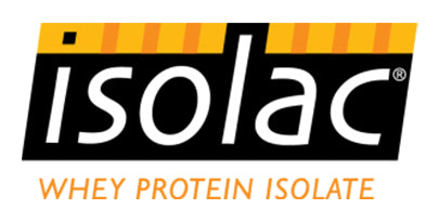 Isolac Logo