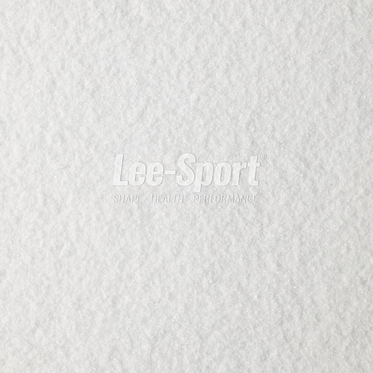 Lee-Sport Isomaltulose Neutral