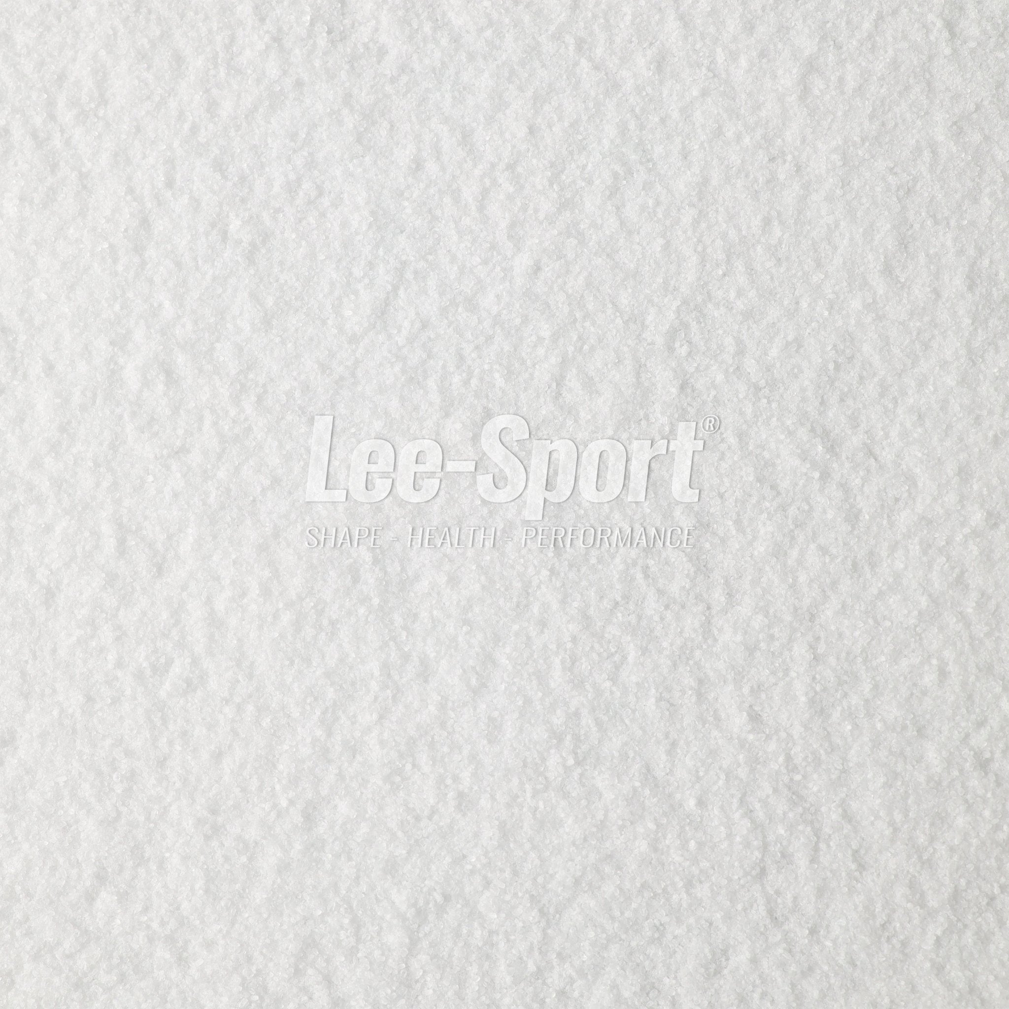 Lee-Sport Isomaltulose Neutral