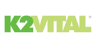 K2Vital Vitamin K2 Logo