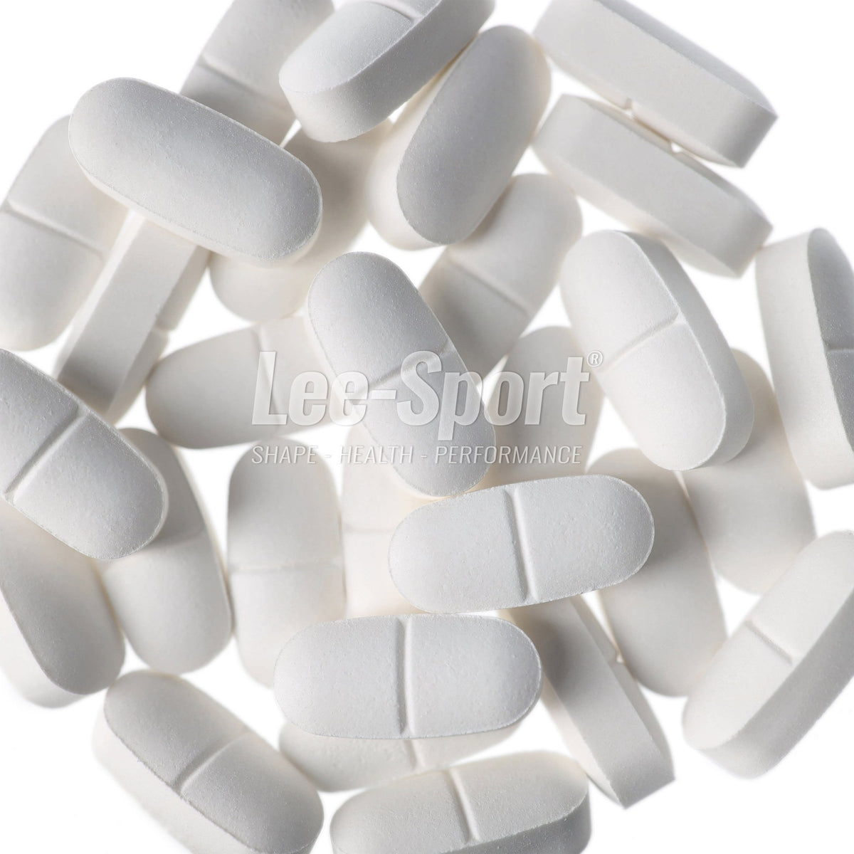 Lee-Sport Koffein 200 Tabletten