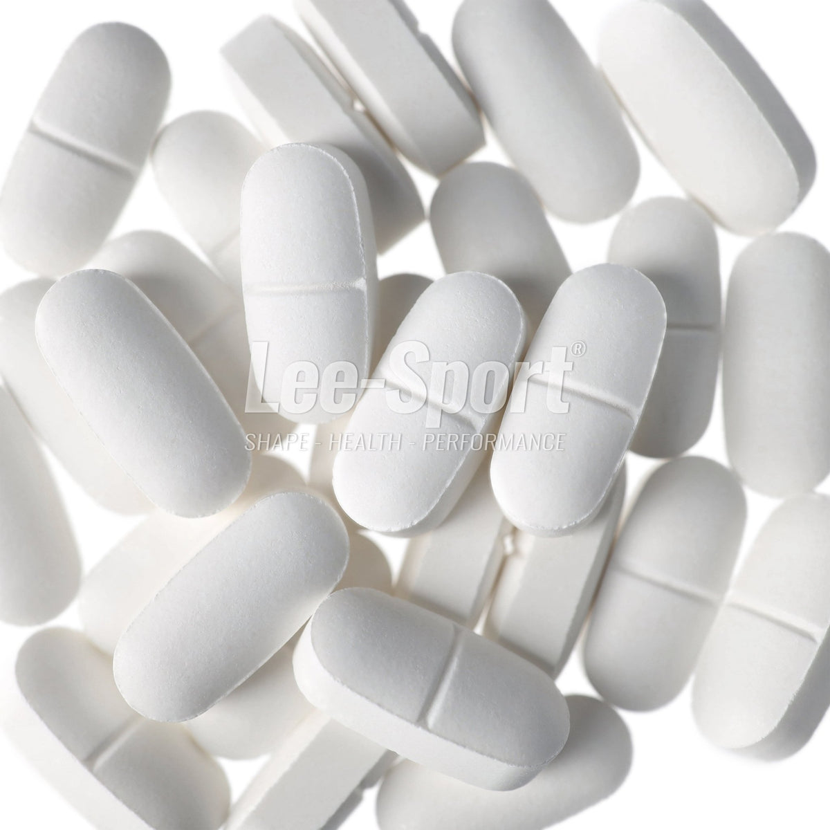 Lee-Sport Koffein 300 Tabletten