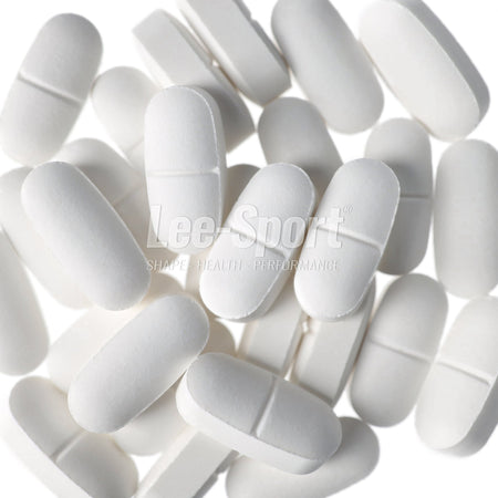 Lee-Sport Koffein 300 Tabletten