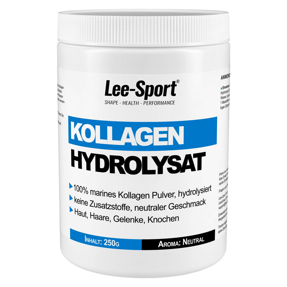 Marines Kollagen Hydrolysat