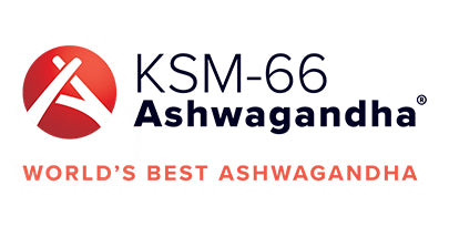 KSM-66 Logo