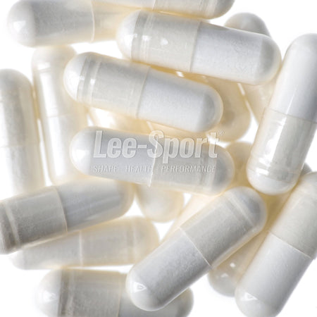 Lee-Sport L-Arginin Base Kapseln