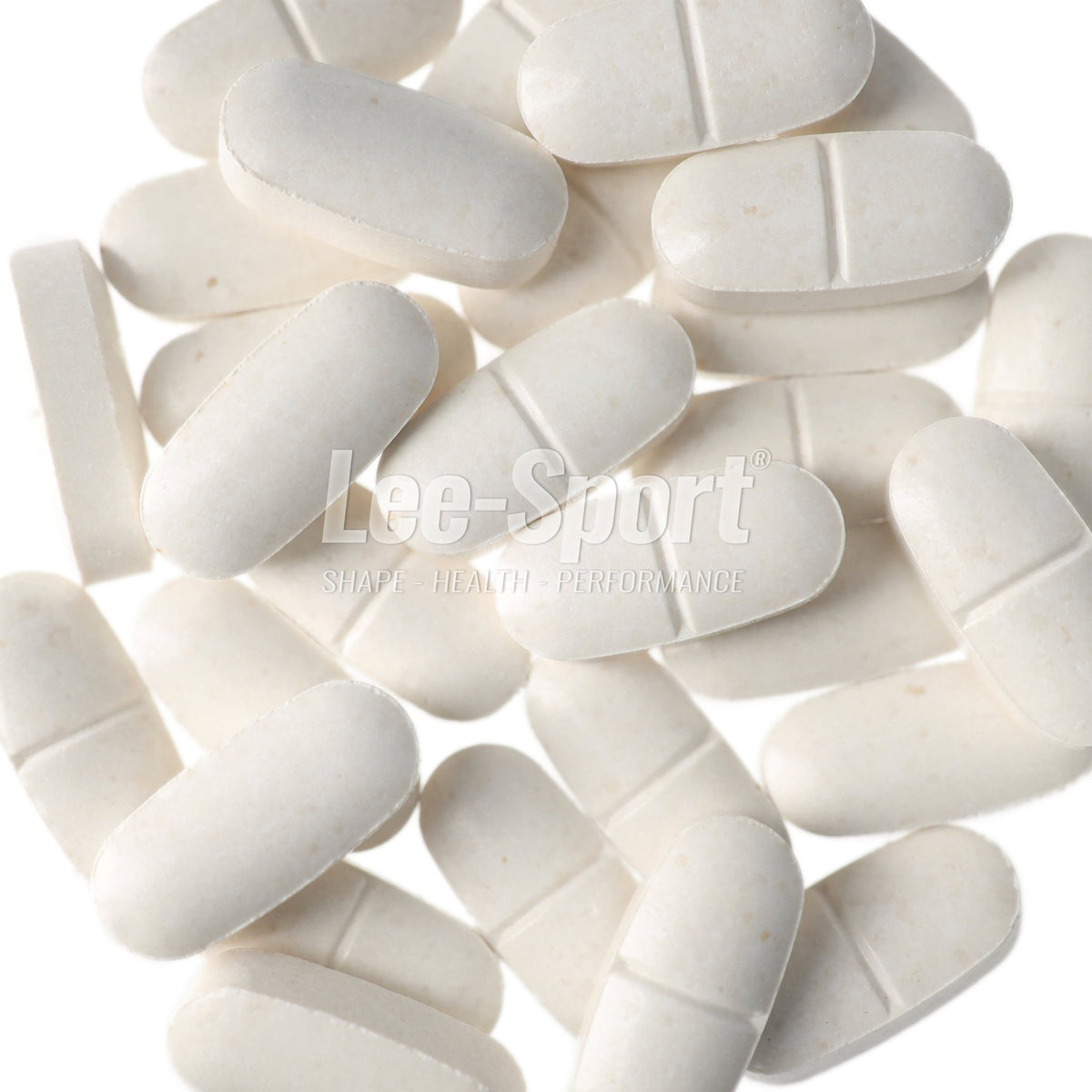 Lee-Sport L-Tryptophan Tabletten