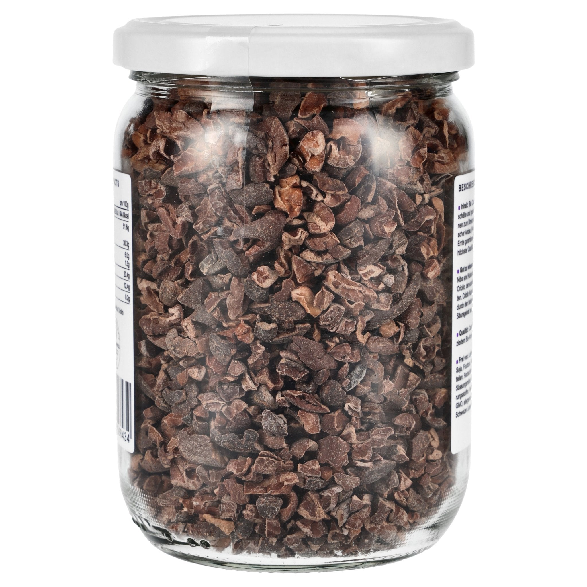 Bio Cacao Nibs