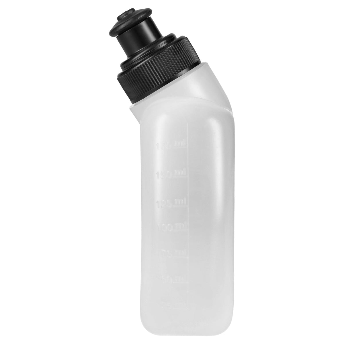 Gel Flask, 200ml, BPA free