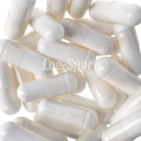 Lee-Sport Magnesium Kapseln