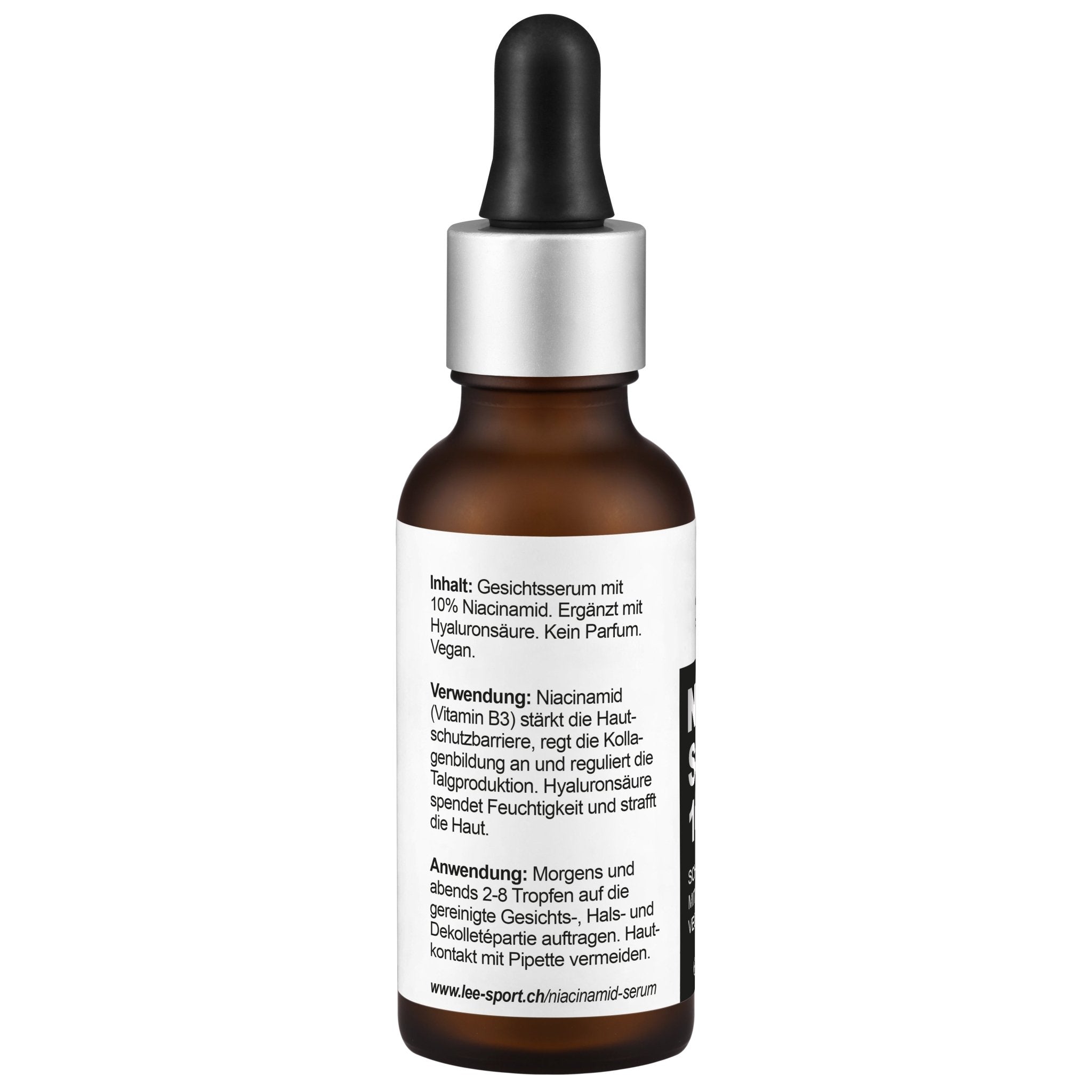 Niacinamid Serum 10.0%