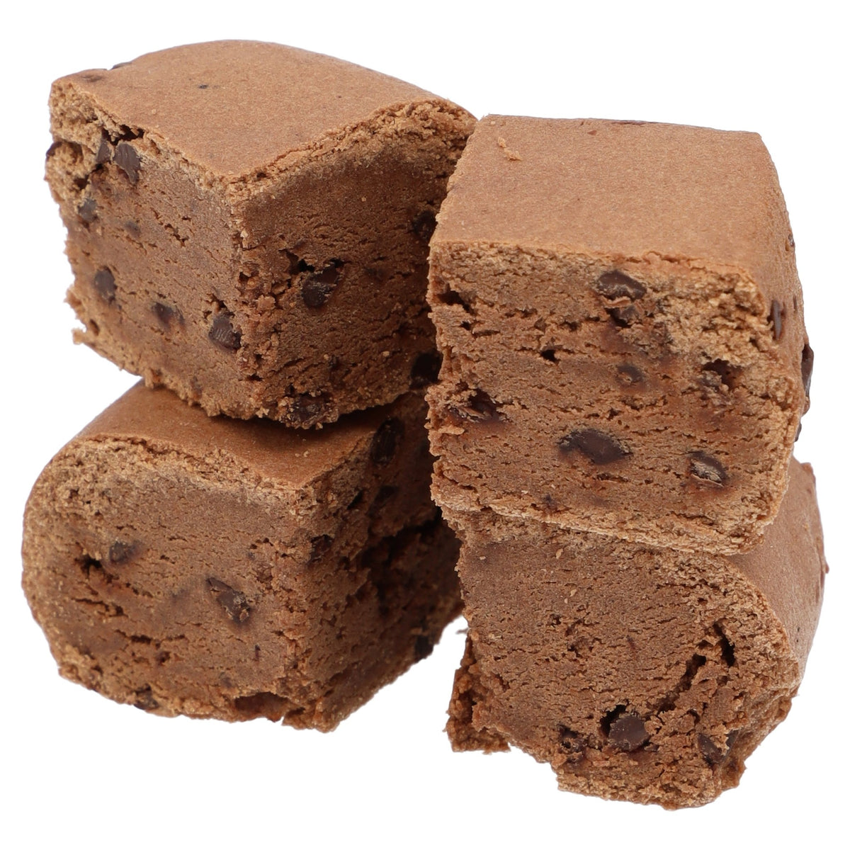 Protein Brownie Chocolate Chips