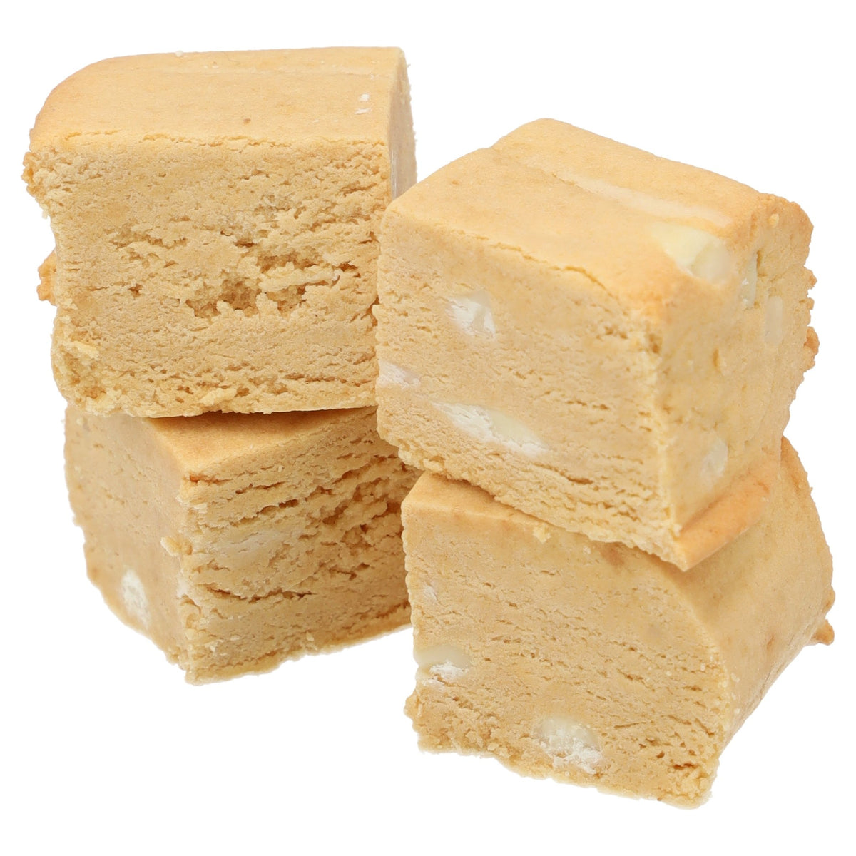 Protein Brownie White Chocolate